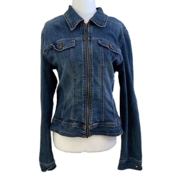 Tommy Hilfiger Jean Jack - Picture 3 of 16